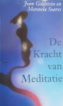 Soares, M. - De kracht van meditatie / naar een evenwichtig leven vol vreugde en harmonie