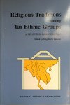 Shigeharu Tanabe - Religious Traditions Among Tai Ethnic Groups
