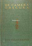 Hildebrand, A.D. - De Camera Obscura