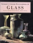 Sotheby's - Sotheby's Concise Encyclopedia of Glass