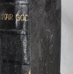 Lourijssen, C. ss. R., W. M. J , - naar god ...overwegingen en gebeden vooral voor de rijpere jeugd door A. M. J. Lourijssen C. ss. R.