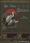 Kieviet, C. Joh. - De twee broeders
