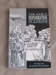 Pettegree, Andrew, (ed.) - The early Reformation in England