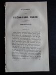 Tijdschrift Nederlandsch Indie - Artikel Mehemed Ali, Pasha van Egypte