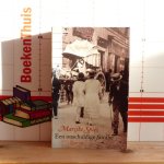 Spies, Marijke - een onschuldige familie