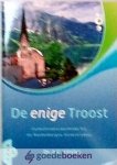 Uitslag, Ds. A. - De enige Troost, deel 1 *nieuw* --- Catechisatiemethode bij de Heidelbergse Catechismus Uitslag, Ds. A. - De enige Troost, deel 1 *nieuw* --- Catechisatiemethode bij de Heidelbergse Catechismus