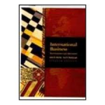 Daniels, Joh D. & Lee H. Radebaugh - International Business / Environments and Operations