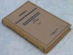 LEZER L.A. - Lezer's Soendasch Woordenboek. Soendasch-Nederlandsch, Nederlandsch-Soendasch