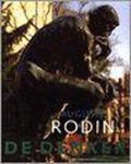 [{:name=>'J. Goedkoop', :role=>'A01'}] - Auguste Rodin - de denker / Het Meesterwerk / 1