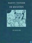 maarten toonder - de kwanten