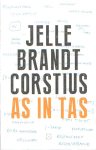 Brandt Corstius, Jelle - As in tas