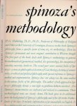 Hubbeling, H. G. - Spinoza's Methodology