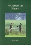 QUIST, MARIA - Het verhaal van Pieterrr