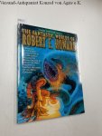van Hise, James: - The Fantastic Worlds of Robert E. Howard