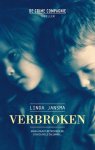 Linda Jansma - Verbroken