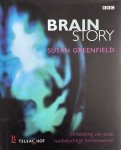 S. Greenfield - BRAIN STORY