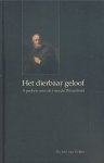 Gelder, Ds. M.J. van - Gelder, Ds. M.J. van-Het dierbaar geloof (nieuw)