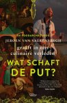 Jeroen Van Vaerenbergh - (1) Wat Schaft De Put?