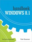 Peter Kassenaar - Handboek - Windows 8.1