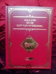 Aa, A.J. van der  (e.a.) - SALLAND EN DE KOP VAN OVERIJSSEL
