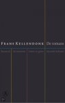 Kellendonk, Frans - De romans en de verhalen complete werk