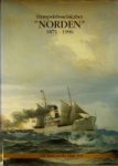Diverse Authors - Dampskibsselskabet Norden 1871-1996