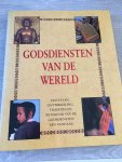  - Godsdiensten van de wereld