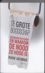 R. George - De Grote Boodschap