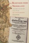 G. Snoek - De Rozenkruisers in Nederland