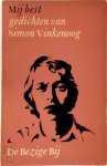 Simon Vinkenoog 11029 - Mij best Gedichten 1971-1975