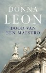 Donna Leon - Dood Van Een Maestro