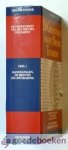 Fahner, Dr. Chr. - De grondtekst van het Nieuwe Testament, deel 2 --- Handelingen, de Brieven en Openbaring. Gedecodeerd, geanalyseerd en van Nederlandse equivalenten voorzien Fahner, Dr. Chr. - De grondtekst van het Nieuwe Testament, deel 2 --- Handelingen, de Brieven en Openbaring. Gedecodeerd, geanalyseerd en van Nederlandse equivalenten voorzien