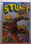 Molinari, Felix (ill.) - stunt - 12 - 3 zwarte katten