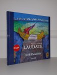 Pietersma, Henk - Laudate. Psalmen en beeld