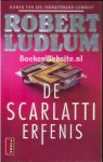 Ludlum, Robert - De Scarlatti erfenis