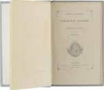 Kindt Jules - Industrie linière: fabrication des fils et toiles de lin