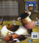 Juliet David - Bijzonder bezoek in de stal