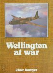 Chaz Bowyer 24917 - Wellington at War