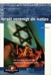 Muller, Afred - ISRAËL VERENIGT DE NATIES - De houding van de VN tegenover de joodse natie
