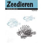 Doug Dubosque, Heleen Silvis - Zeedieren Tekenen stap-voor-stap