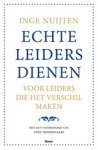 Inge Nuijten - Echte leiders dienen