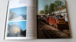Hamilton,  David S. / Vandenbergh, F. vert. - Treinen -  avontuur tussen de rails (Pictorial History of Trains)