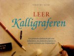 Timothy Noad - Leer Kalligraferen