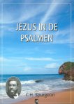 Spurgeon, C.H. - Spurgeon, C.H.-Jezus in de Psalmen