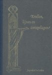 Petra A. F. Kotterman - Krullen, lijnen en zweepslagen