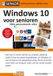 Victor G.B. Peters - PCSenior - Windows 10 voor senioren
