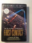 John Vornholt - First Contact
