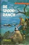 Nowee, P - 26 De spookranch (nieuw)