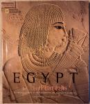 Fagan, Brian M. - Egypt of the Pharaohs