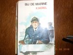 Norel, K. - By de marine / druk 2